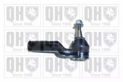 QUINTON HAZELL qr4011s -  Наконечник поперечной рулевой тяги